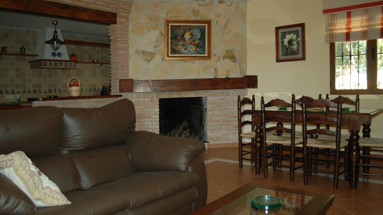 Photo of Livingroom in Los Villares