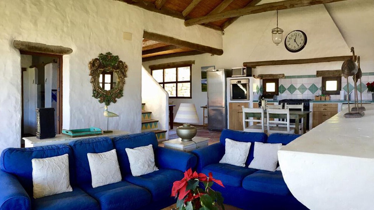 Photo of Livingroom in Betis