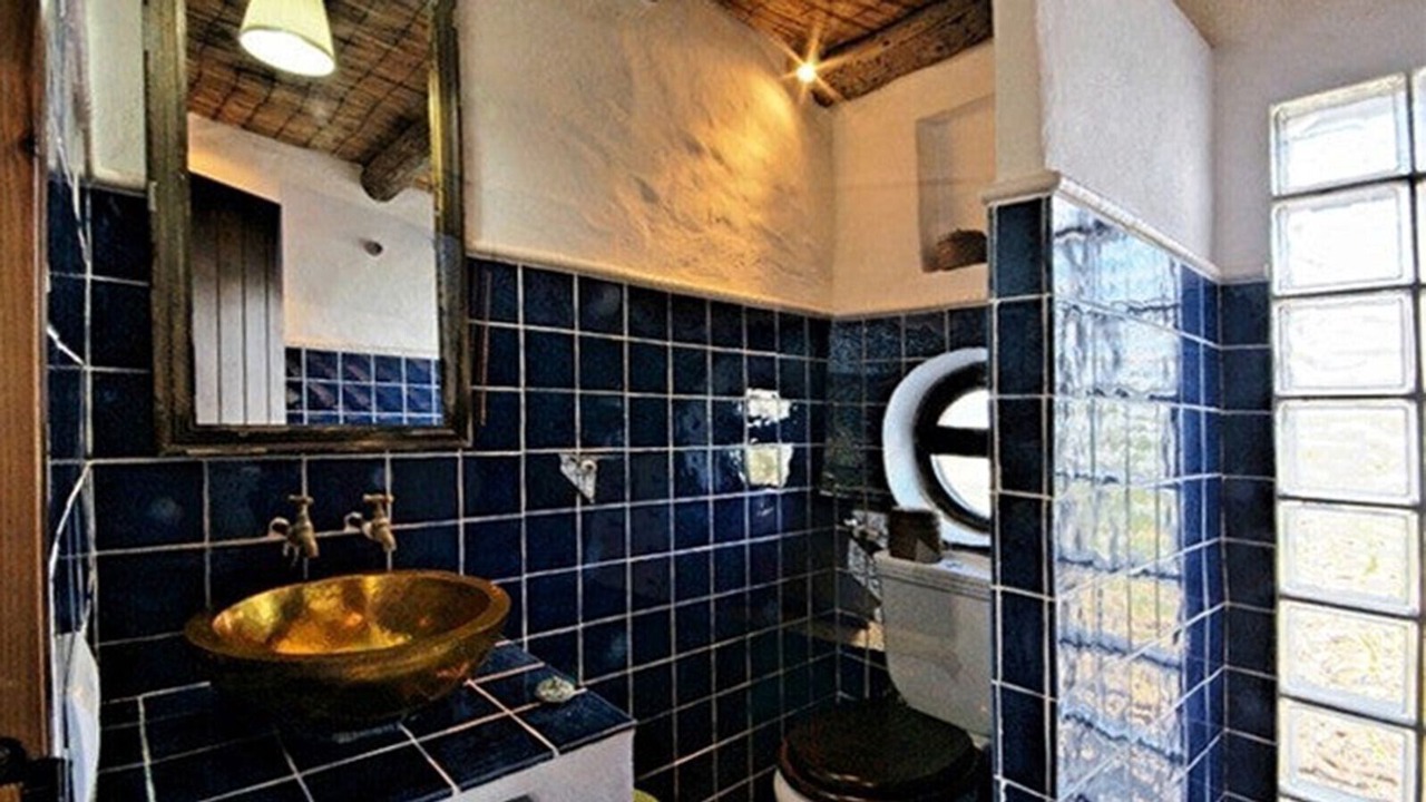 Photo of Bathroom in Betis