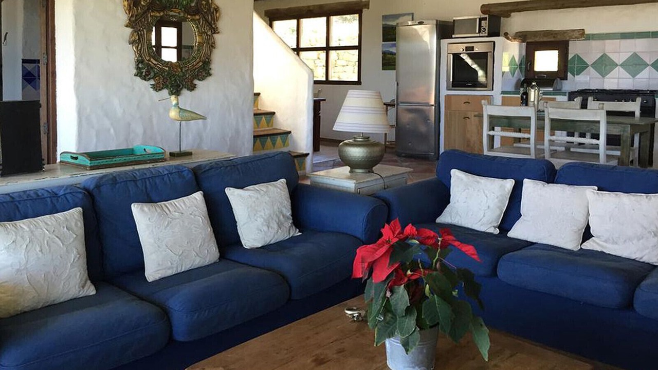Photo of Livingroom in Betis
