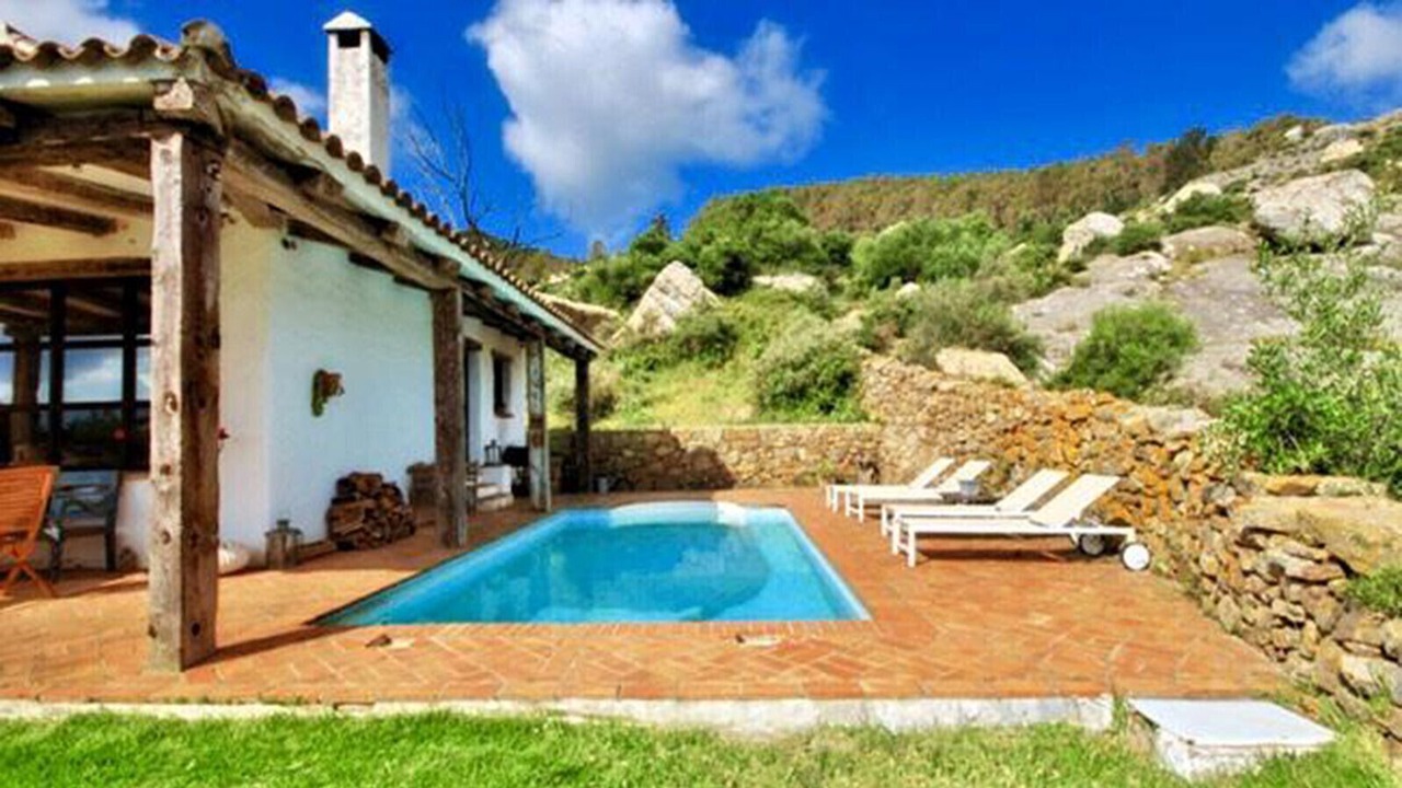 Photo of Outdoor in Betis