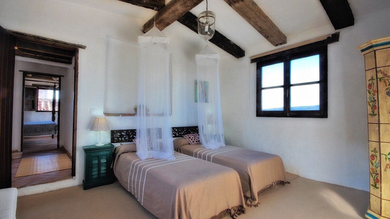Photo of Bedroom in Betis