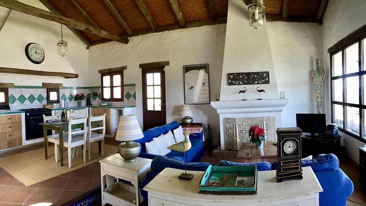 Photo of Livingroom in Betis
