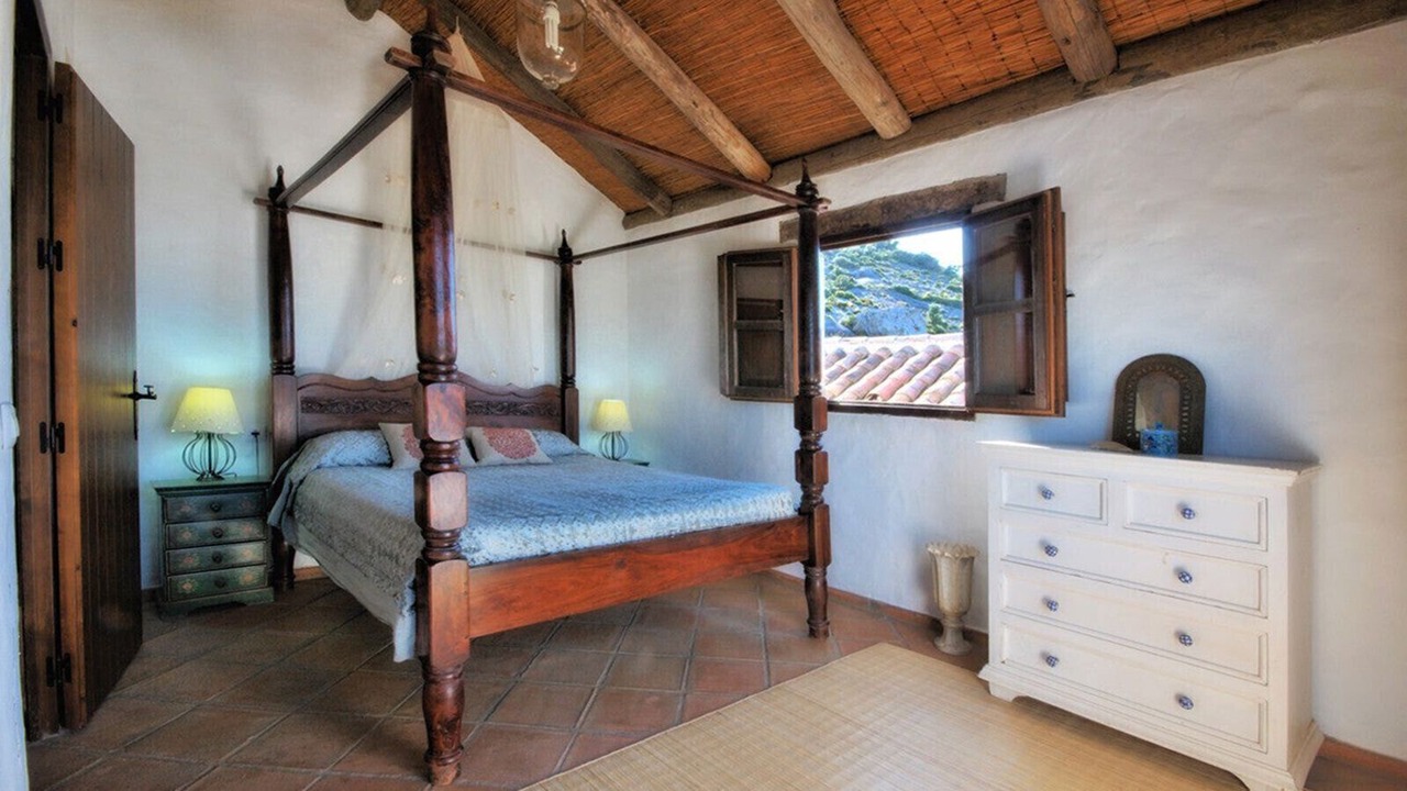 Photo of Bedroom in Betis