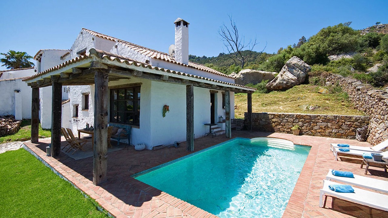 Photo of Outdoor in Betis