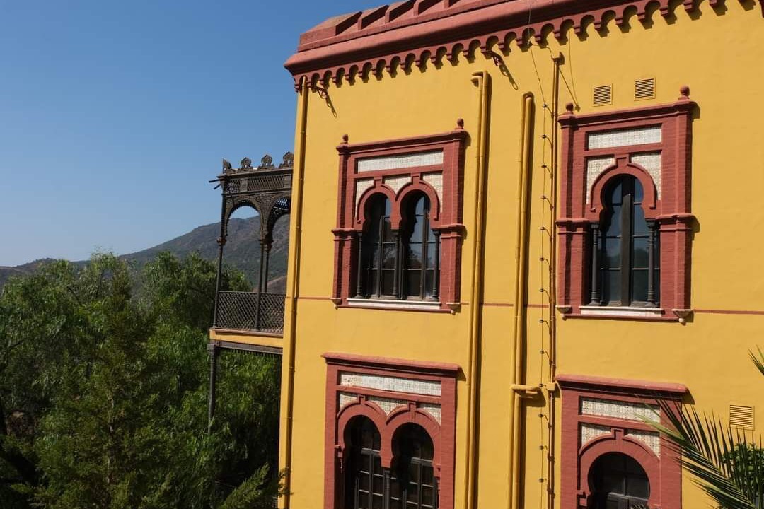 Photo of Outdoor in Carratraca