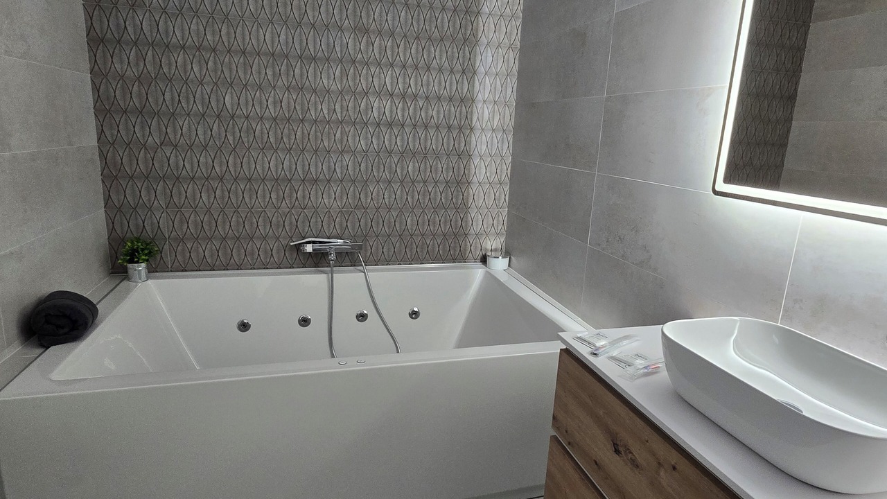 Photo of Bathroom in Carratraca