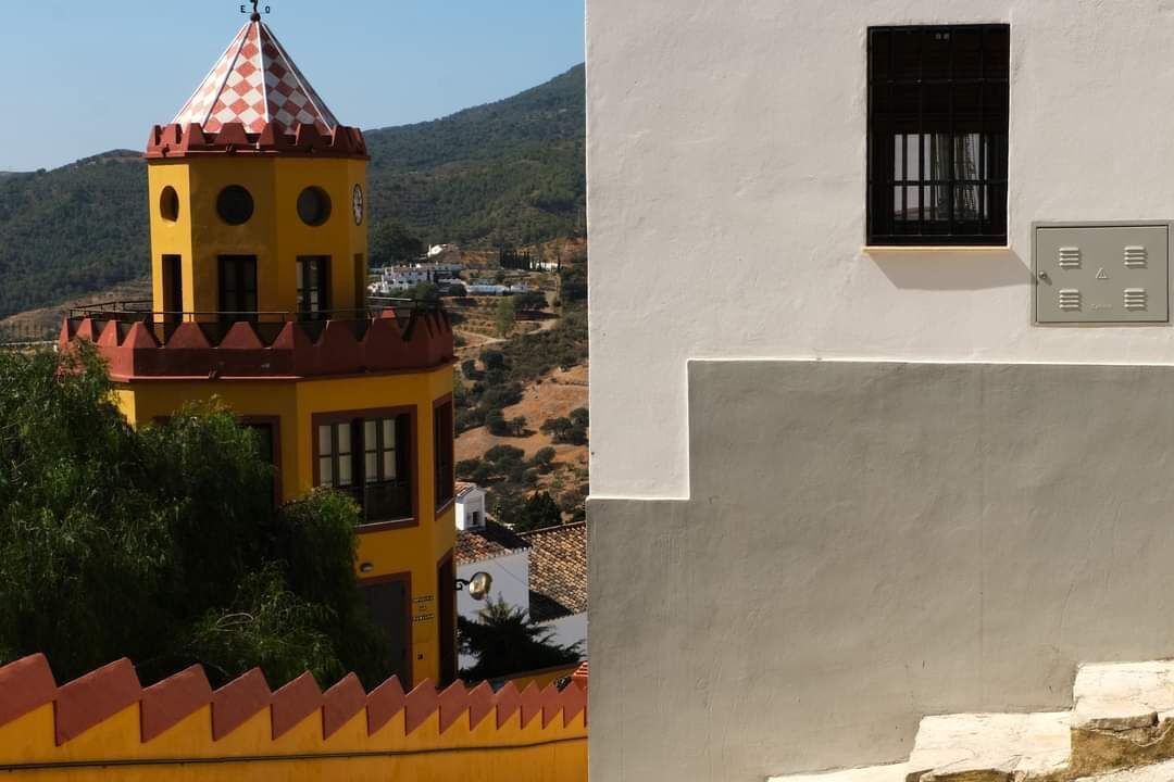 Photo of Outdoor in Carratraca