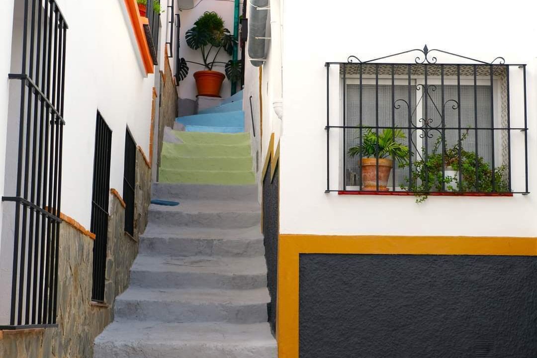 Photo of Outdoor in Carratraca