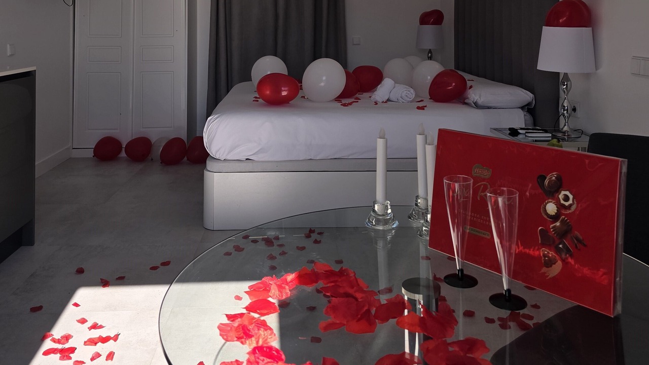 Photo of Bedroom in Carratraca