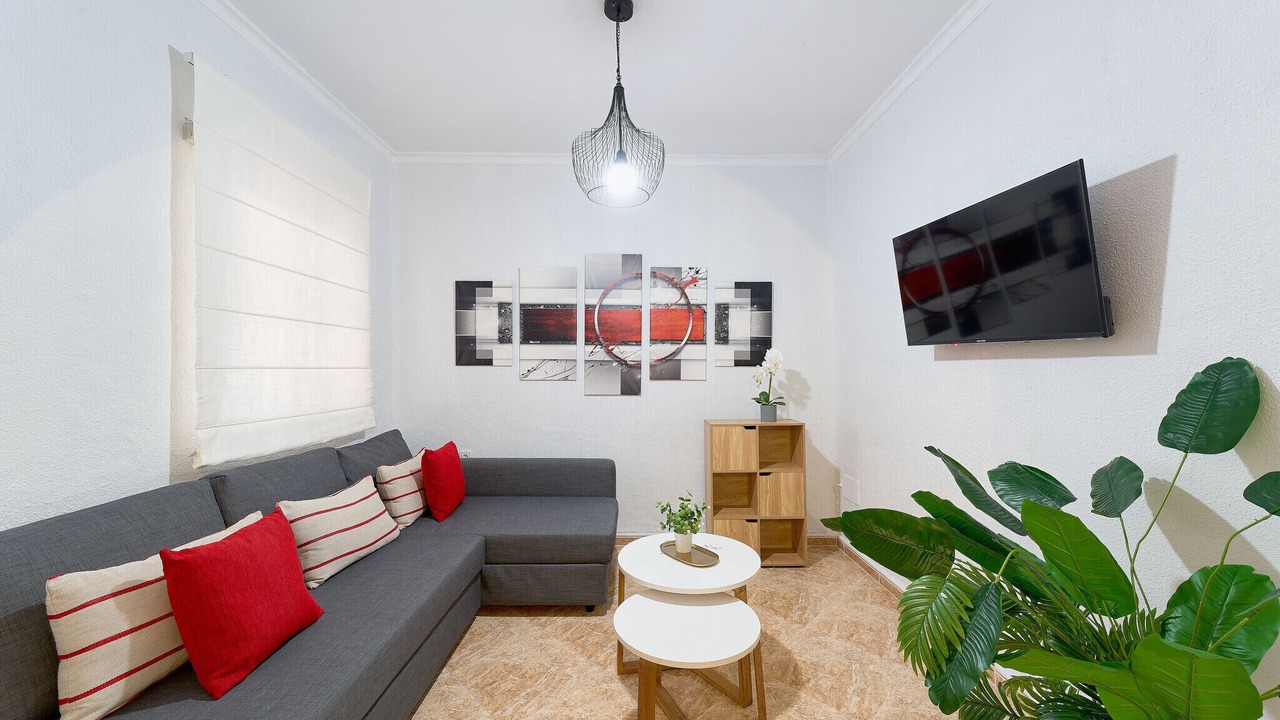 Photo of Livingroom in Carretera de Cadiz