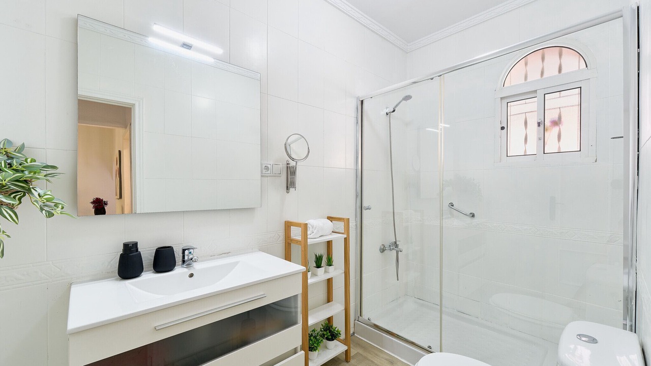 Photo of Bathroom in Carretera de Cadiz
