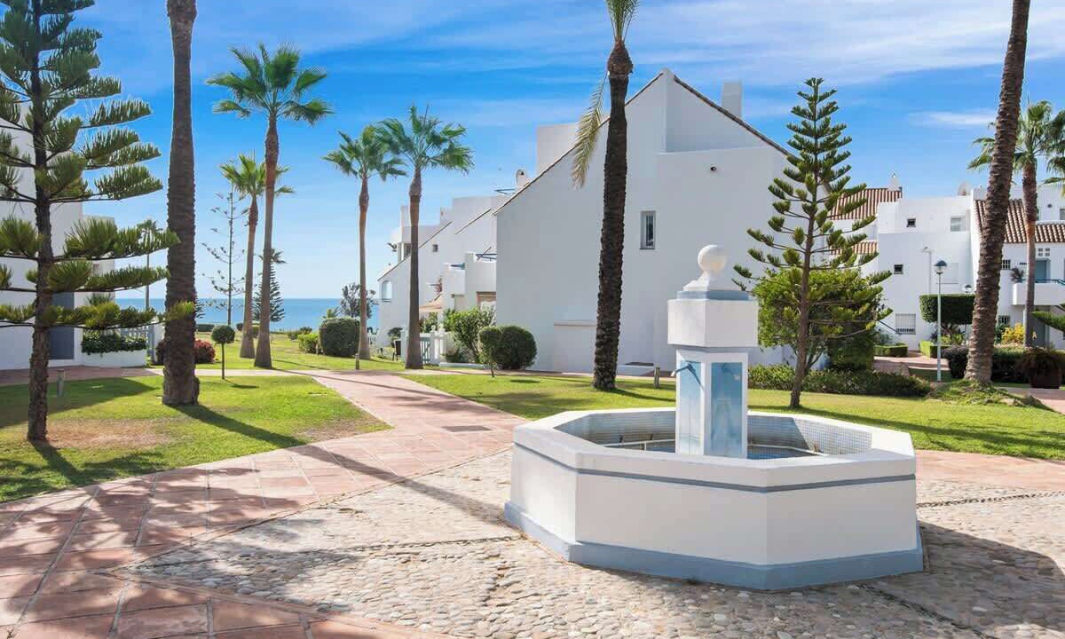Photo of Outdoor in Casares del Mar