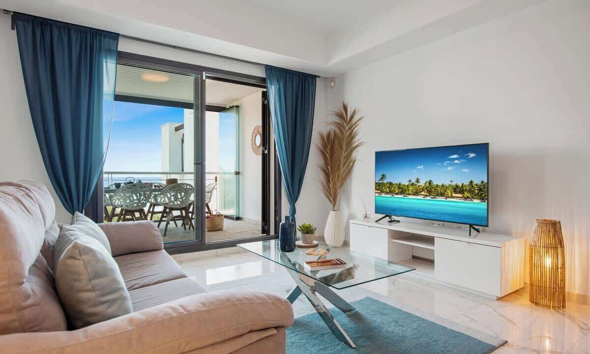 Photo of Livingroom in Casares del Mar