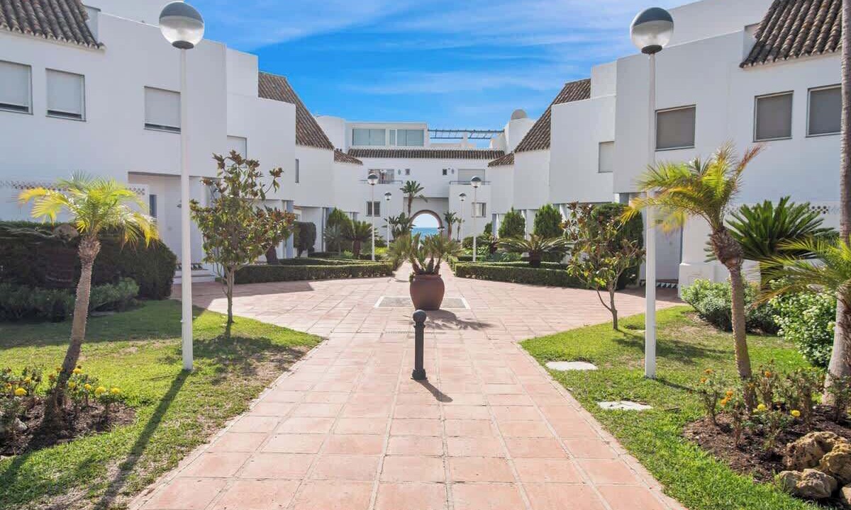 Photo of Outdoor in Casares del Mar