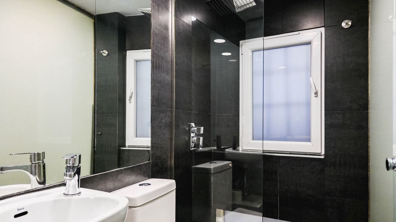 Photo of Bathroom in Moncloa - Arguelles
