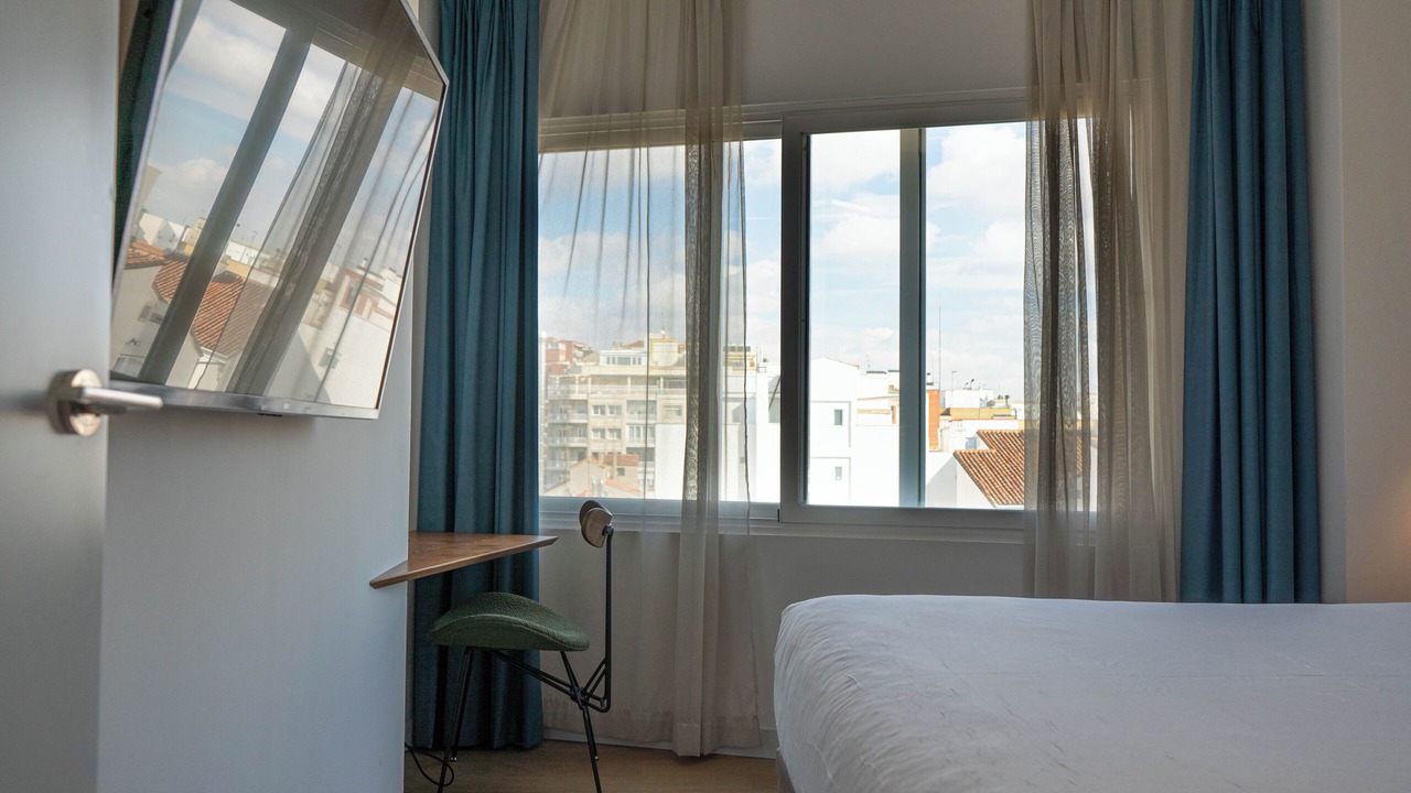 Photo of Bedroom in Trafalgar
