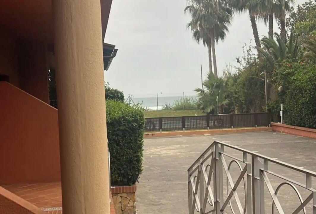 Photo of Outdoor in Almayate Bajo