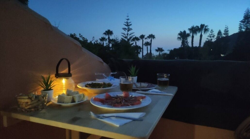 Photo of Outdoor in Almayate Bajo
