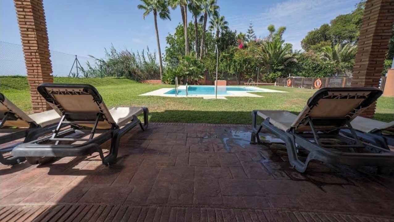 Photo of Outdoor in Almayate Bajo