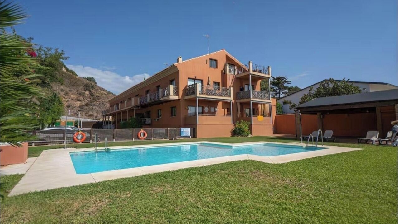 Photo of Outdoor in Almayate Bajo