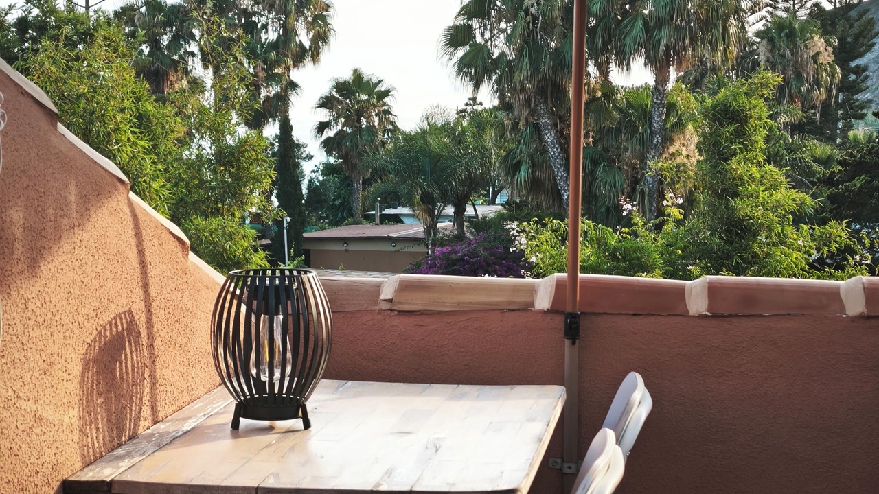 Photo of Outdoor in Almayate Bajo