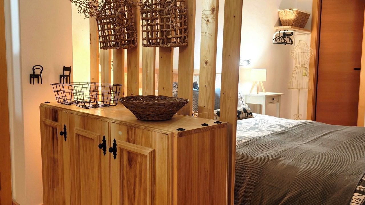 Photo of Bedroom in Almayate Bajo