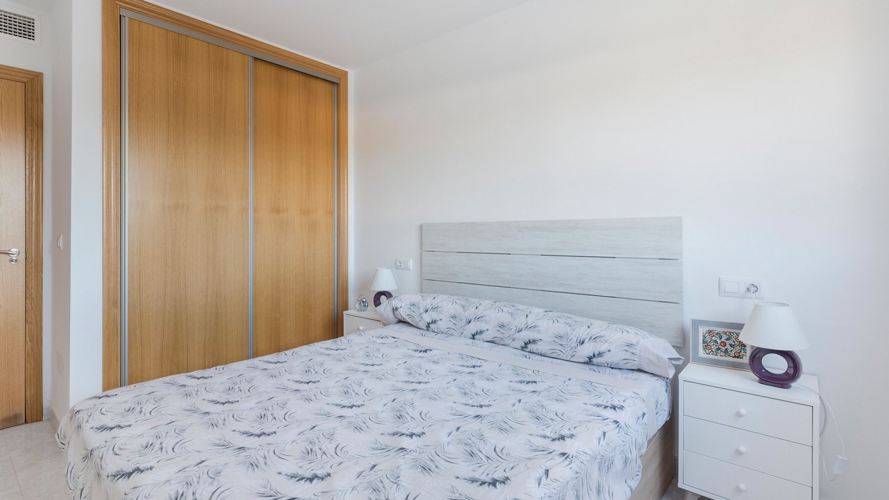 Photo of Bedroom in Isla Plana