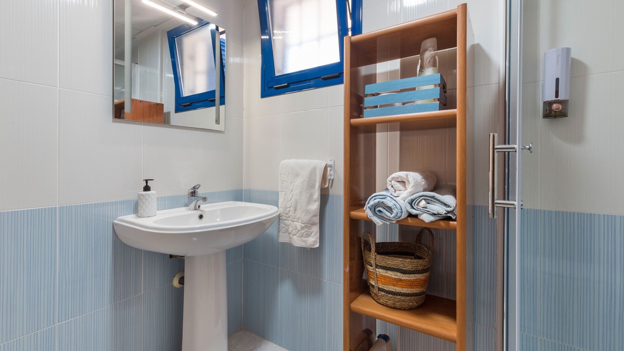 Photo of Bathroom in Isla Plana