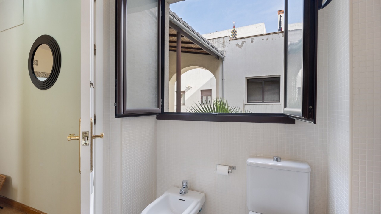 Photo of Bathroom in Jerez de la Frontera Old Town