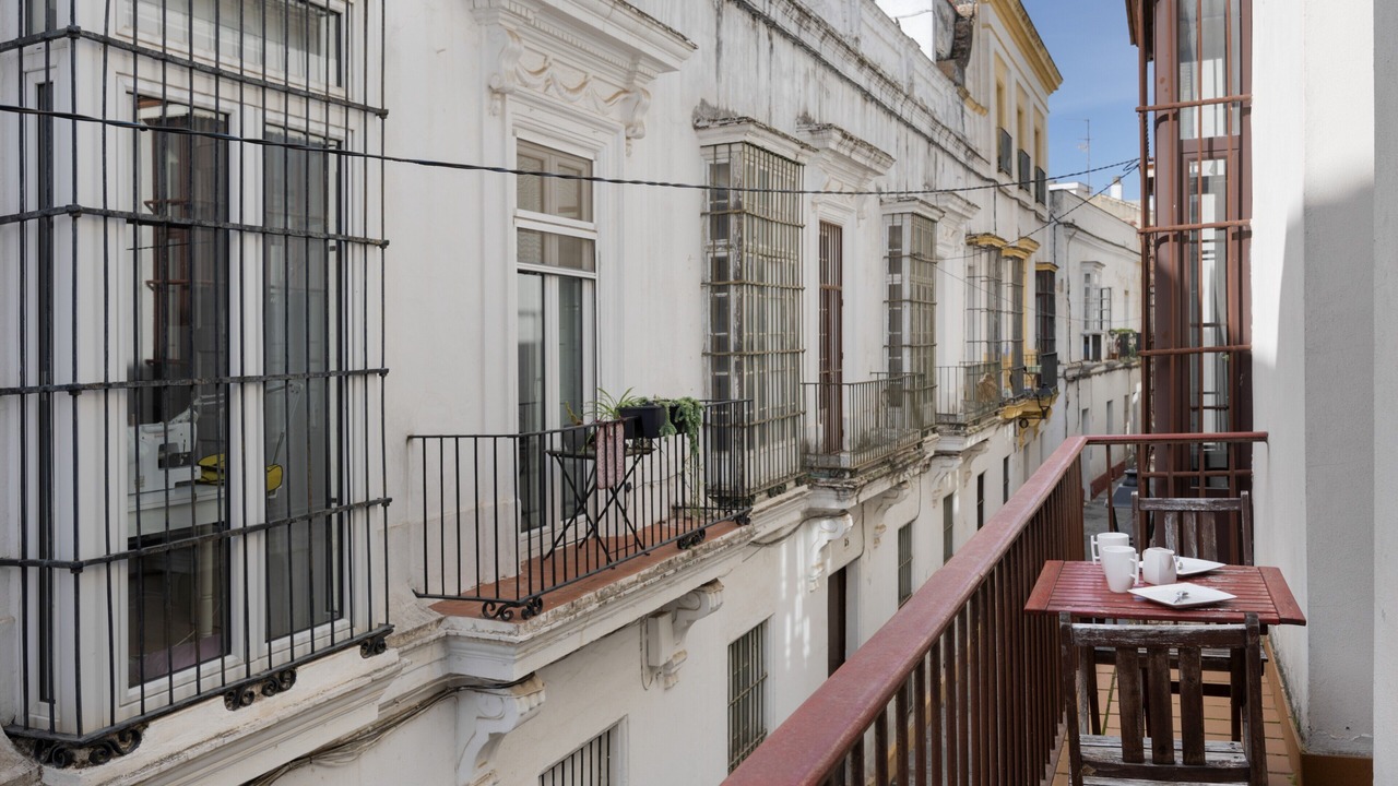 Photo of Outdoor in Jerez de la Frontera Old Town