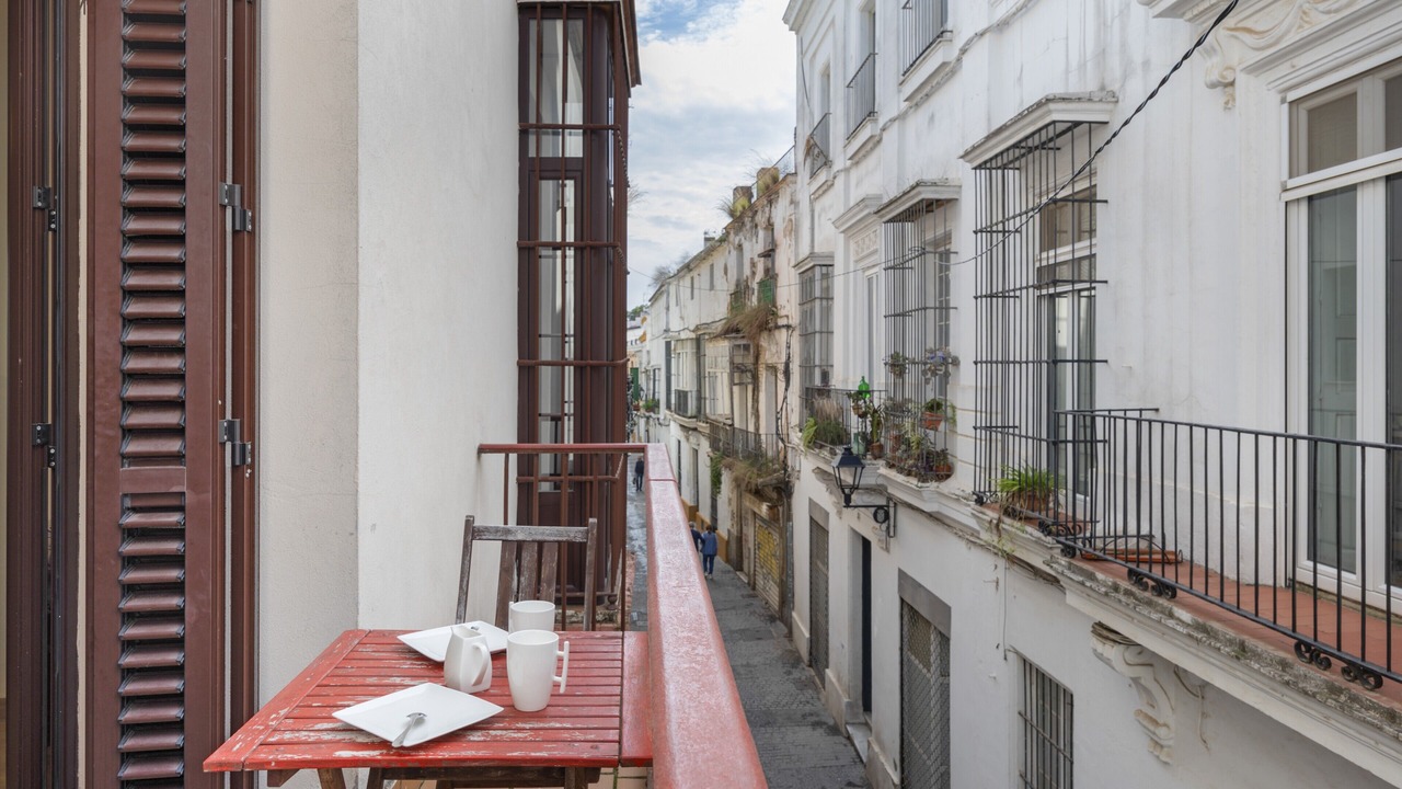 Photo of Outdoor in Jerez de la Frontera Old Town