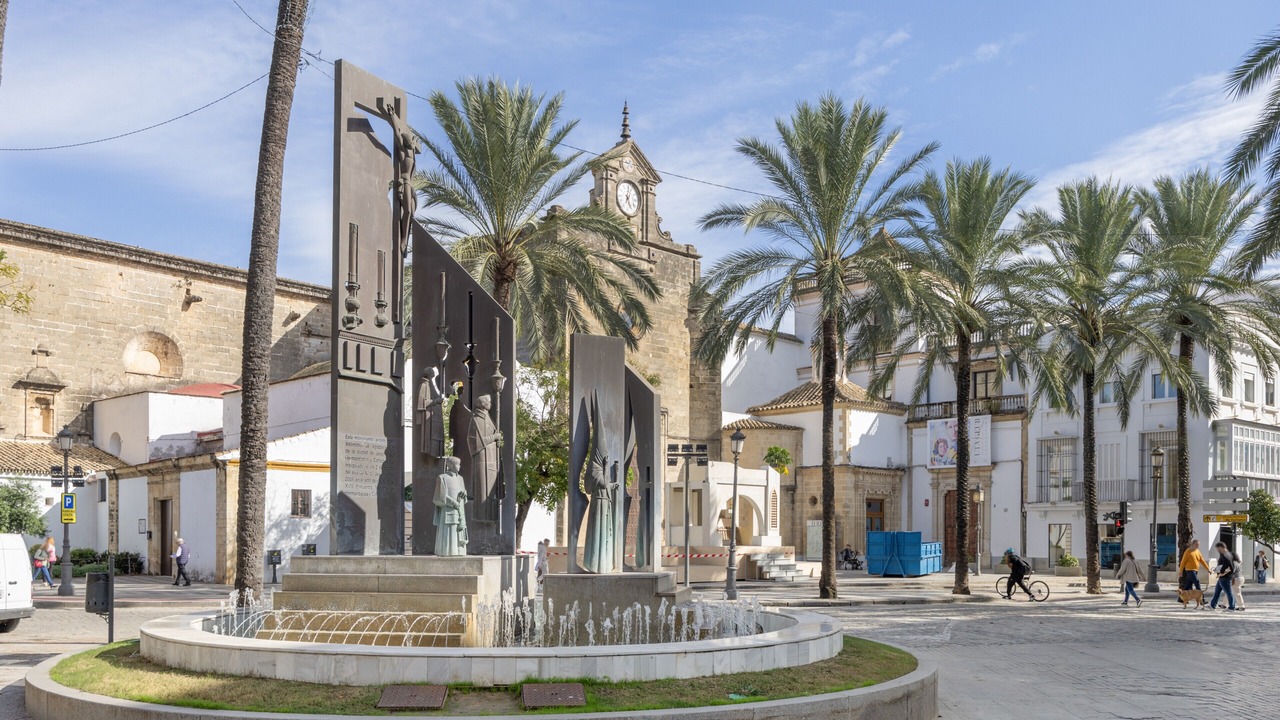 Photo of Others in Jerez de la Frontera Old Town
