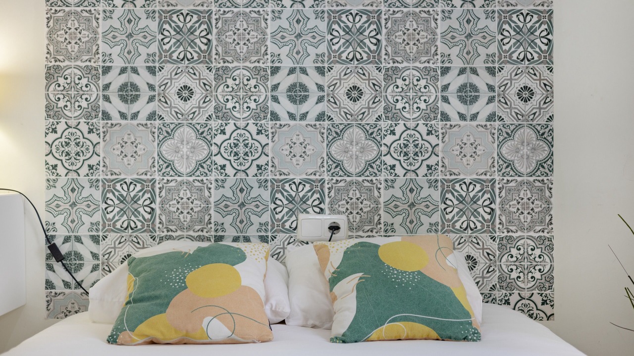 Photo of Bedroom in Jerez de la Frontera Old Town