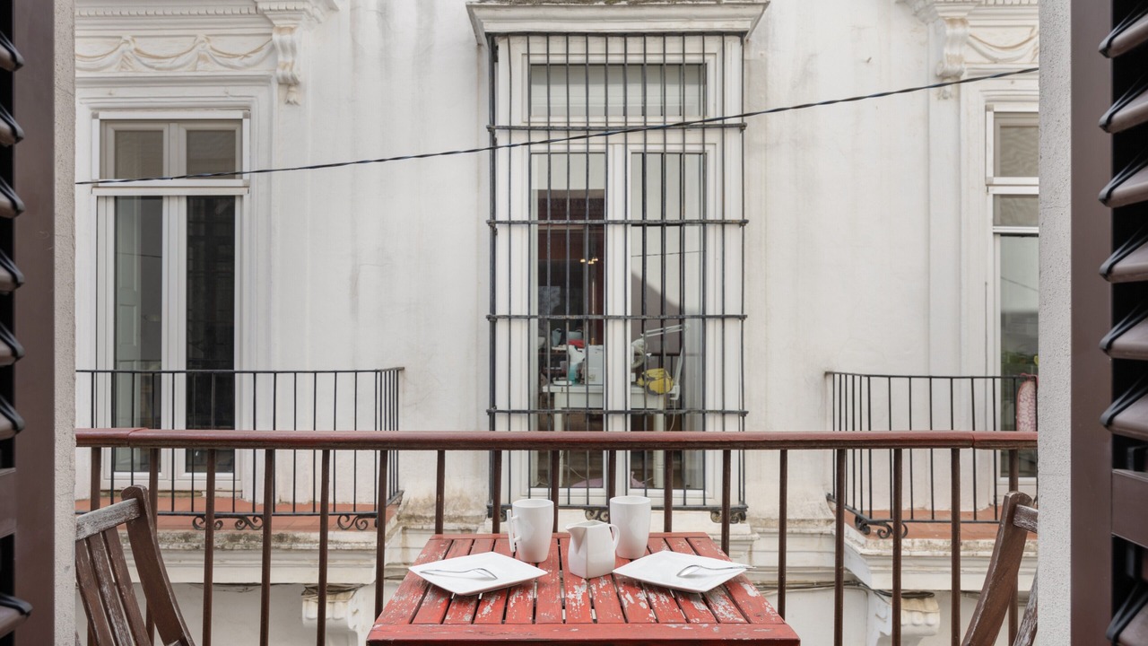 Photo of Outdoor in Jerez de la Frontera Old Town