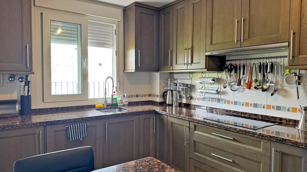 Photo of Kitchen in Arcos de la Frontera