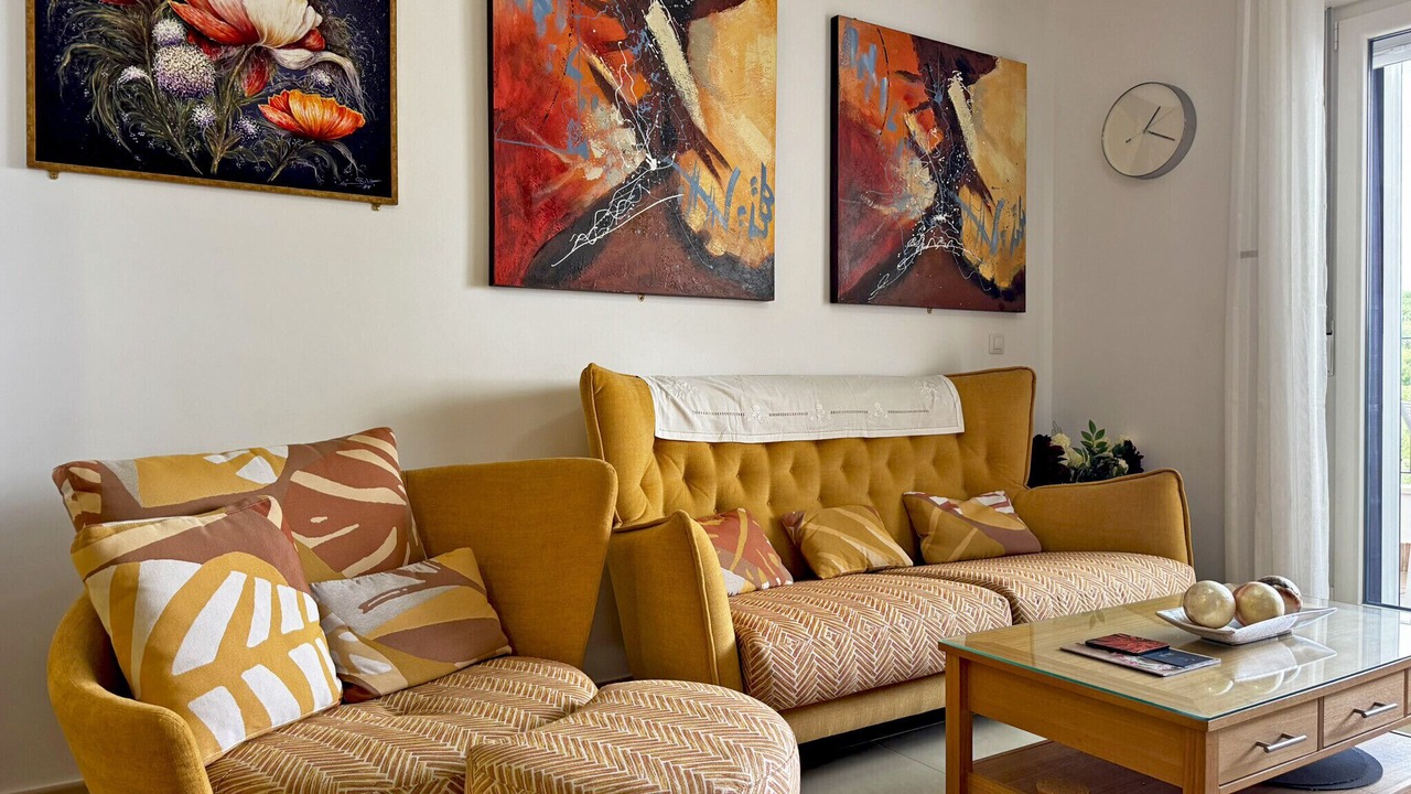 Photo of Livingroom in Arcos de la Frontera