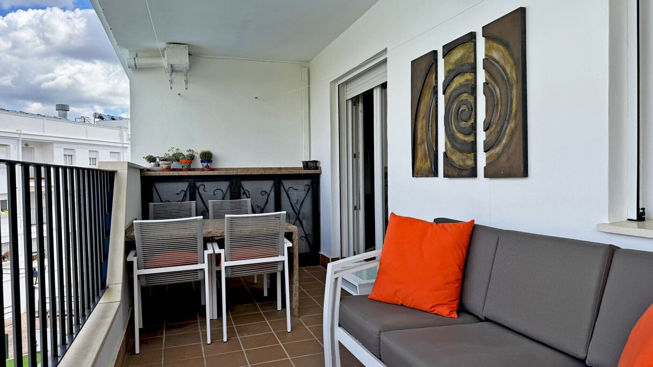Photo of Outdoor in Arcos de la Frontera