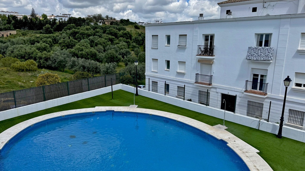 Photo of Outdoor in Arcos de la Frontera