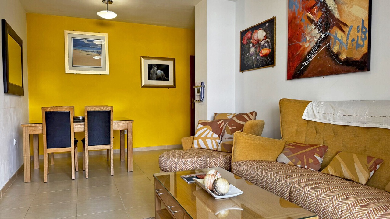Photo of Livingroom in Arcos de la Frontera