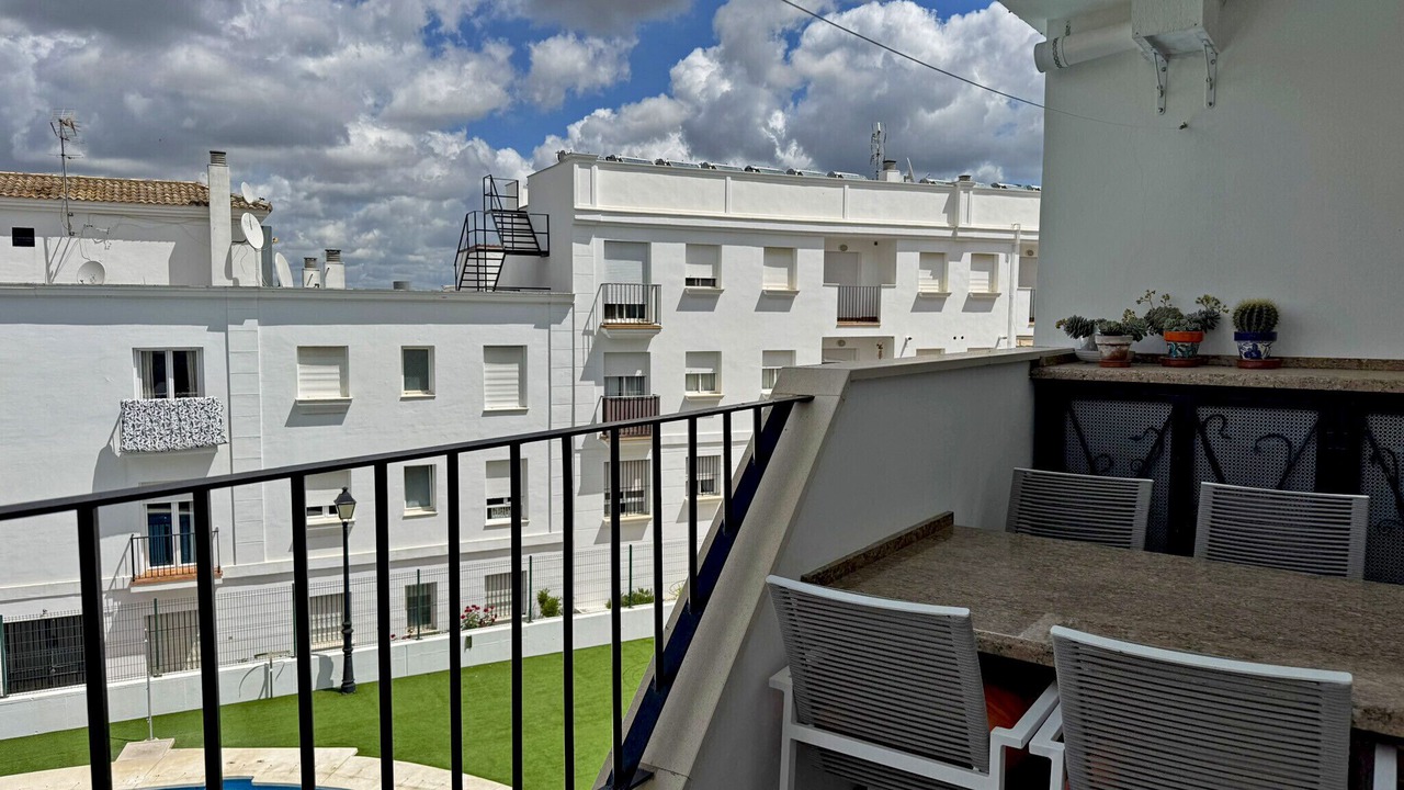 Photo of Outdoor in Arcos de la Frontera