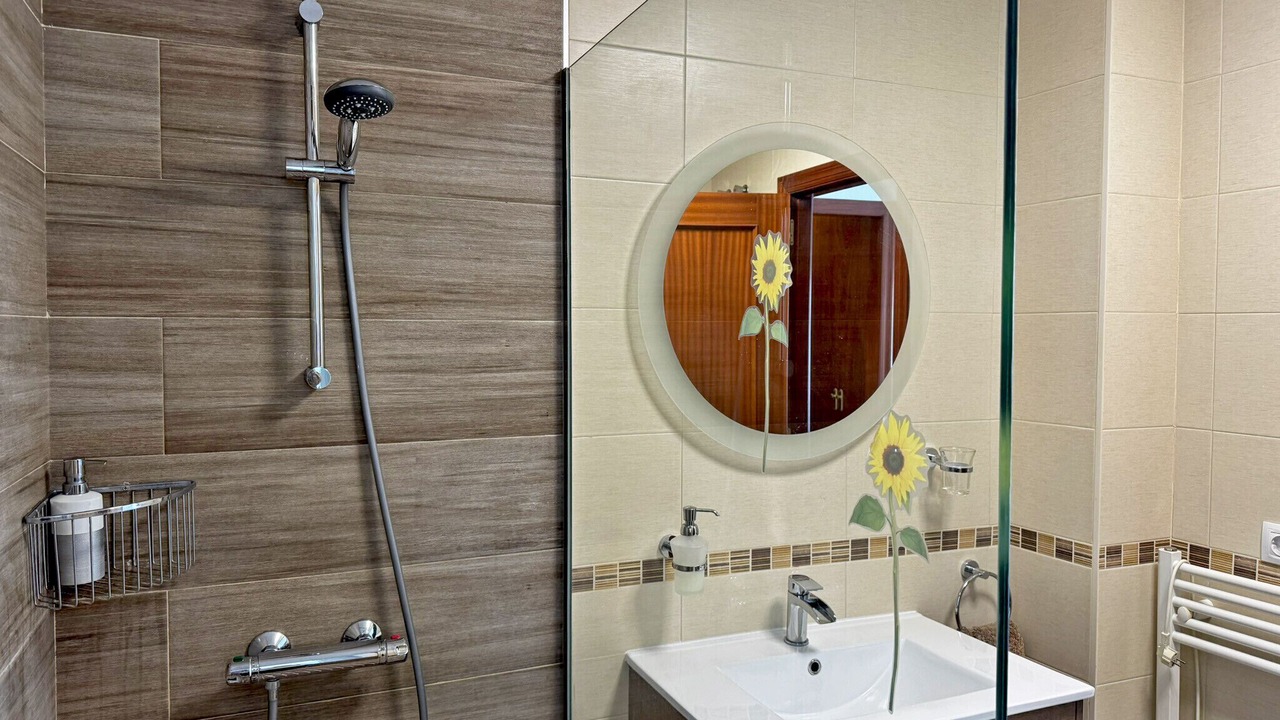 Photo of Bathroom in Arcos de la Frontera