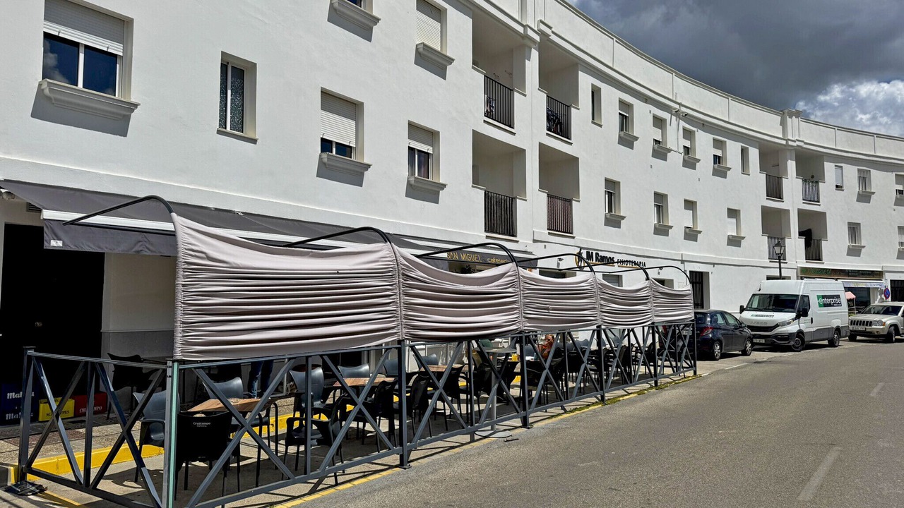 Photo of Outdoor in Arcos de la Frontera