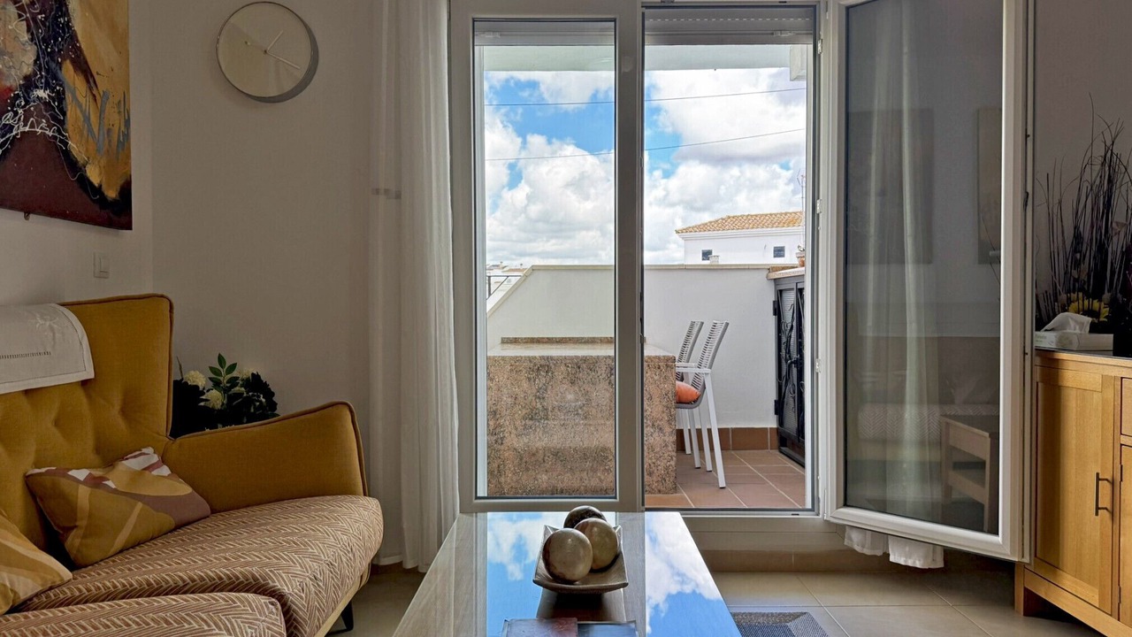 Photo of Livingroom in Arcos de la Frontera