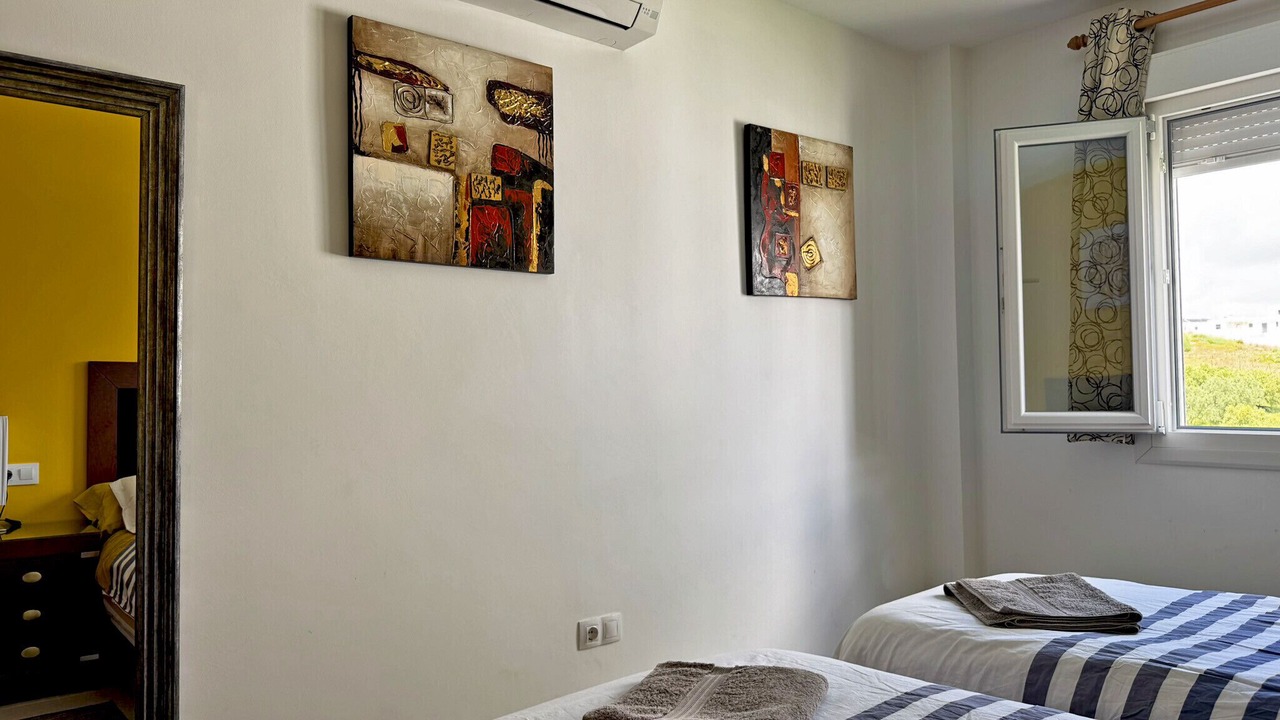 Photo of Bedroom in Arcos de la Frontera