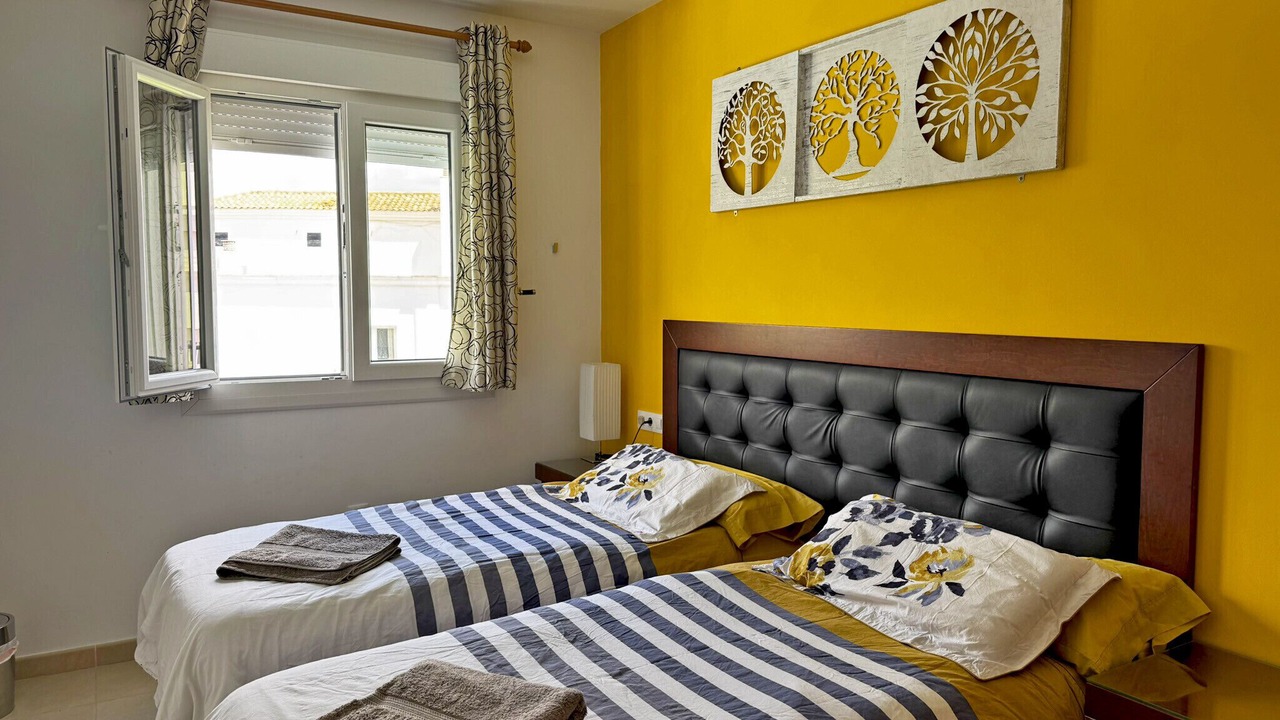 Photo of Bedroom in Arcos de la Frontera
