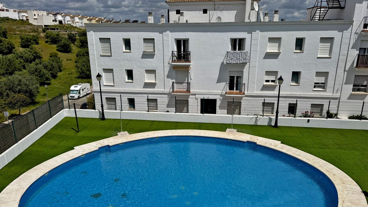 Photo of Outdoor in Arcos de la Frontera