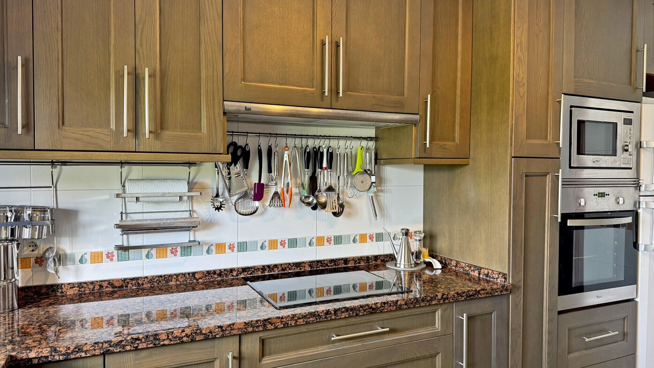 Photo of Kitchen in Arcos de la Frontera