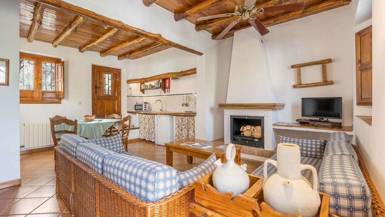Photo of Livingroom in La Zubia