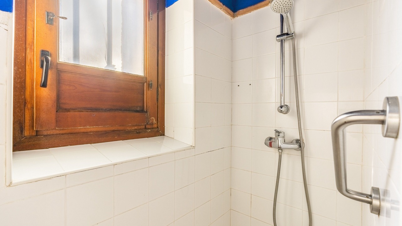 Photo of Bathroom in La Zubia